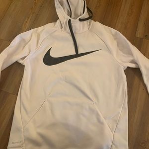 Nike sweat shirt. Small
